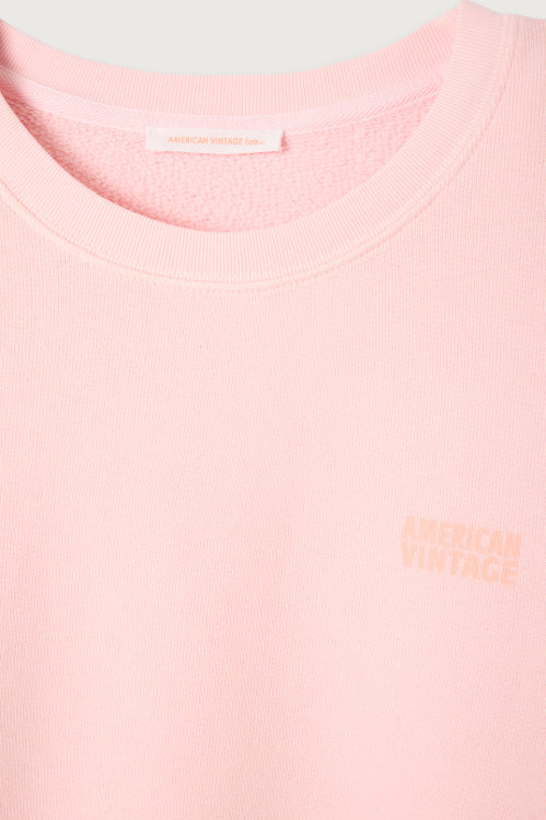 American Vintage Izubird sweat