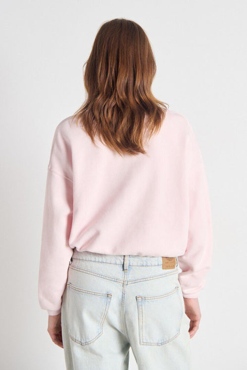 American Vintage Izubird sweat