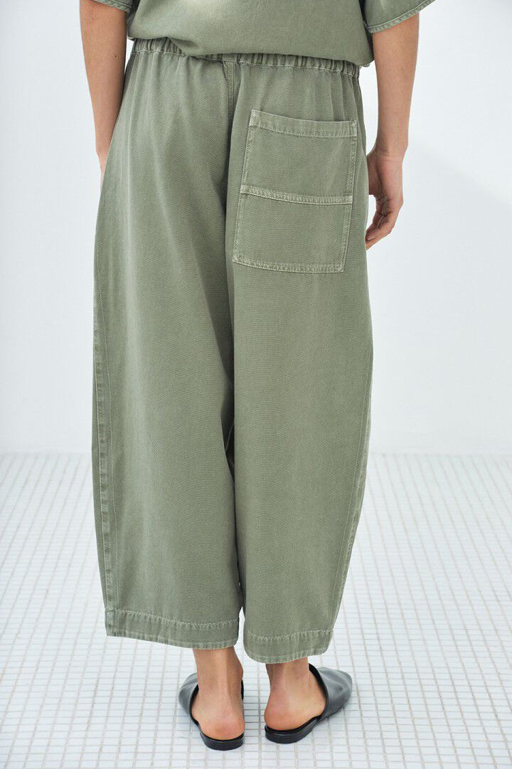 American Vintage Lycaz trousers - Vintage clay