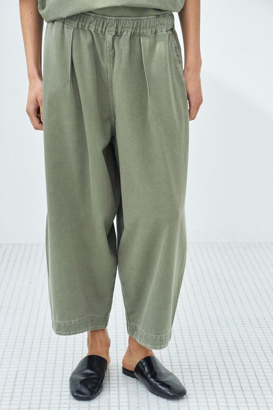 American Vintage Lycaz trousers - Vintage clay