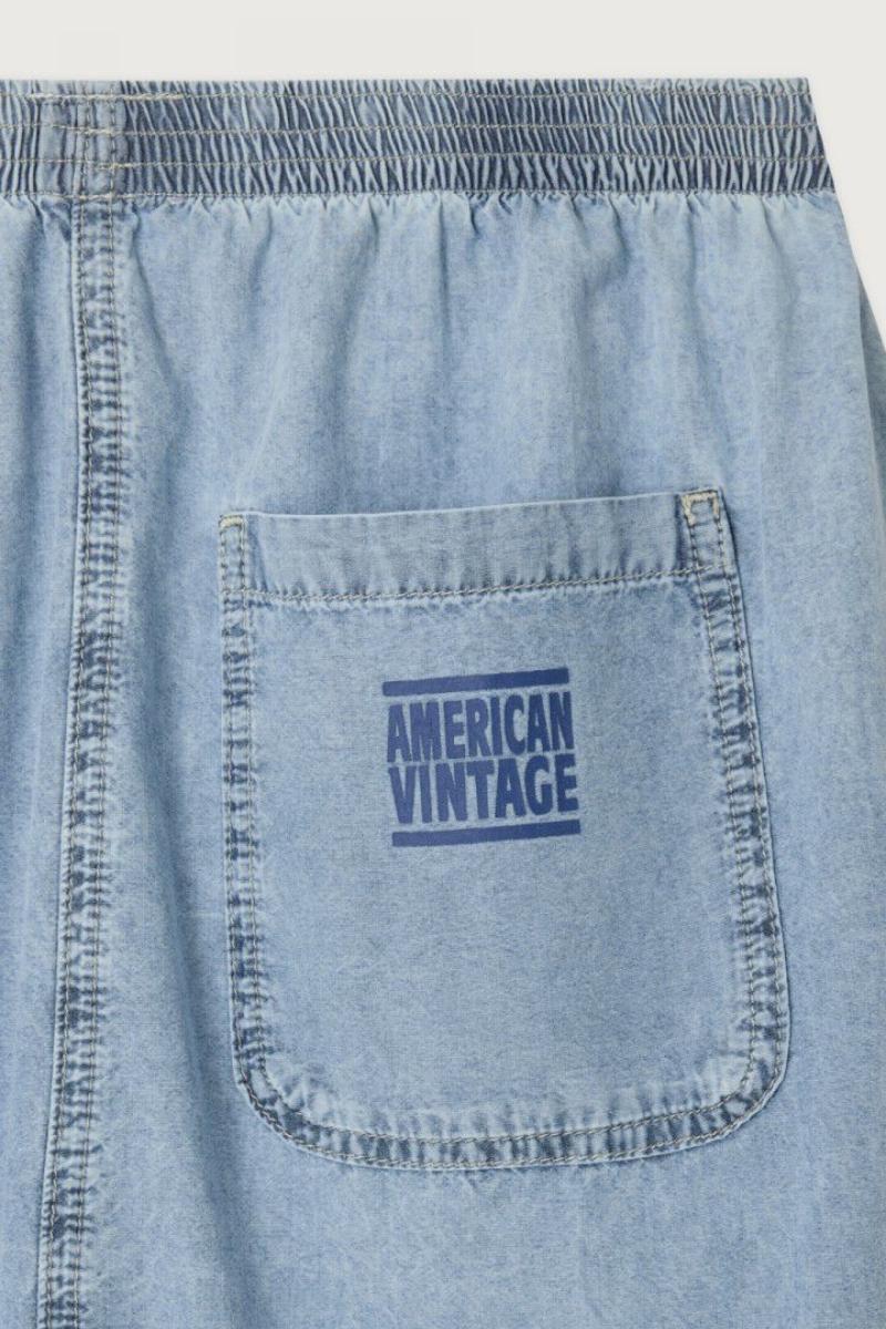 American Vintage hame