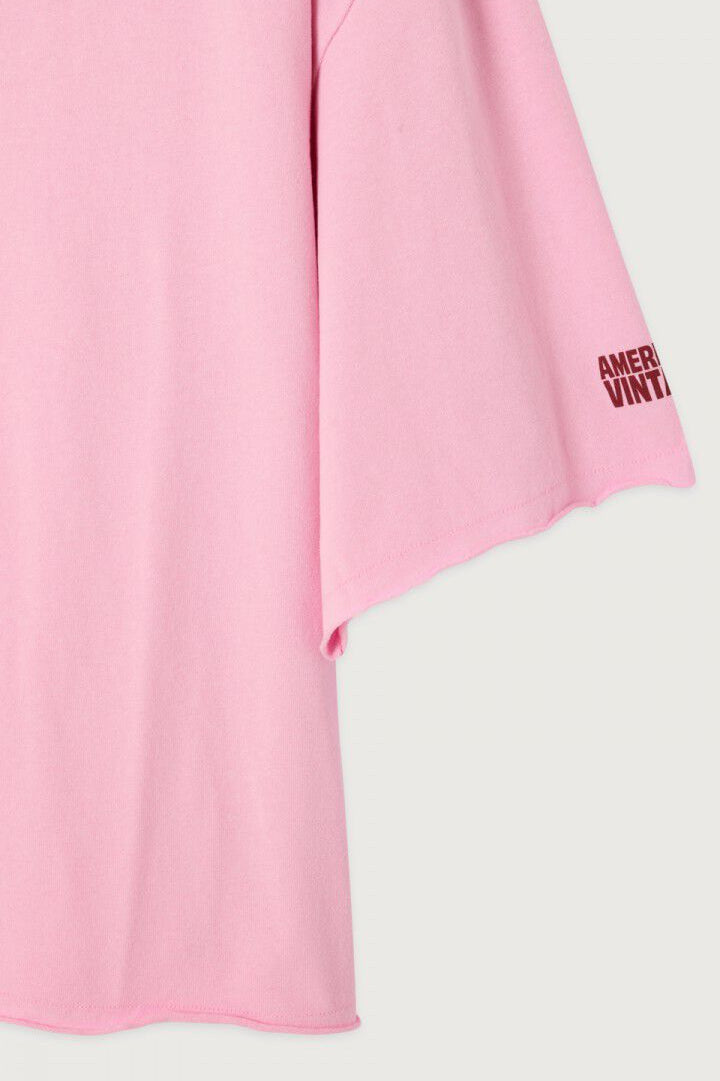 American Vintage Ykobow t-shirt - Candy