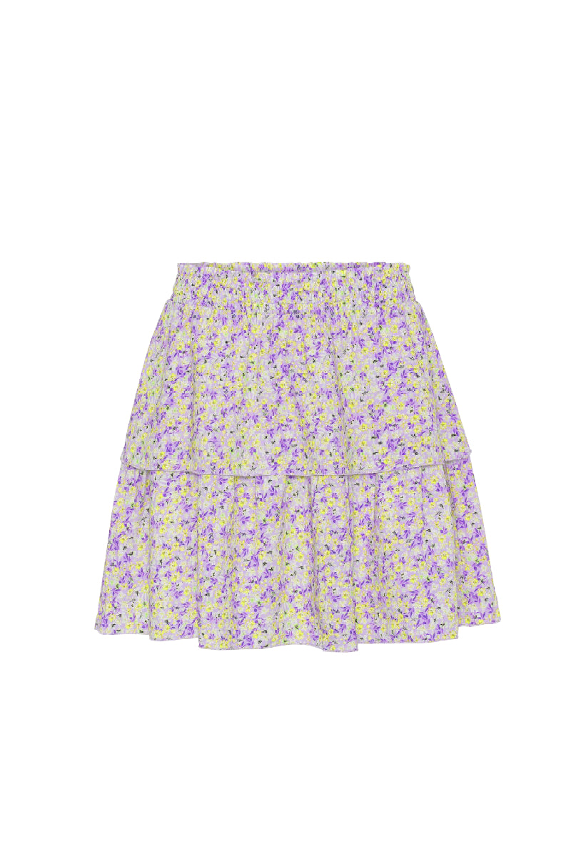 Americandreams Sally Short Skirt