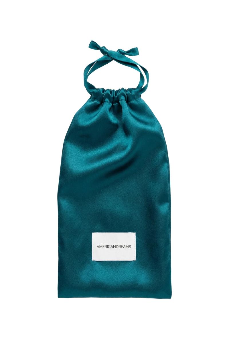 Americandreams unimaski silkki