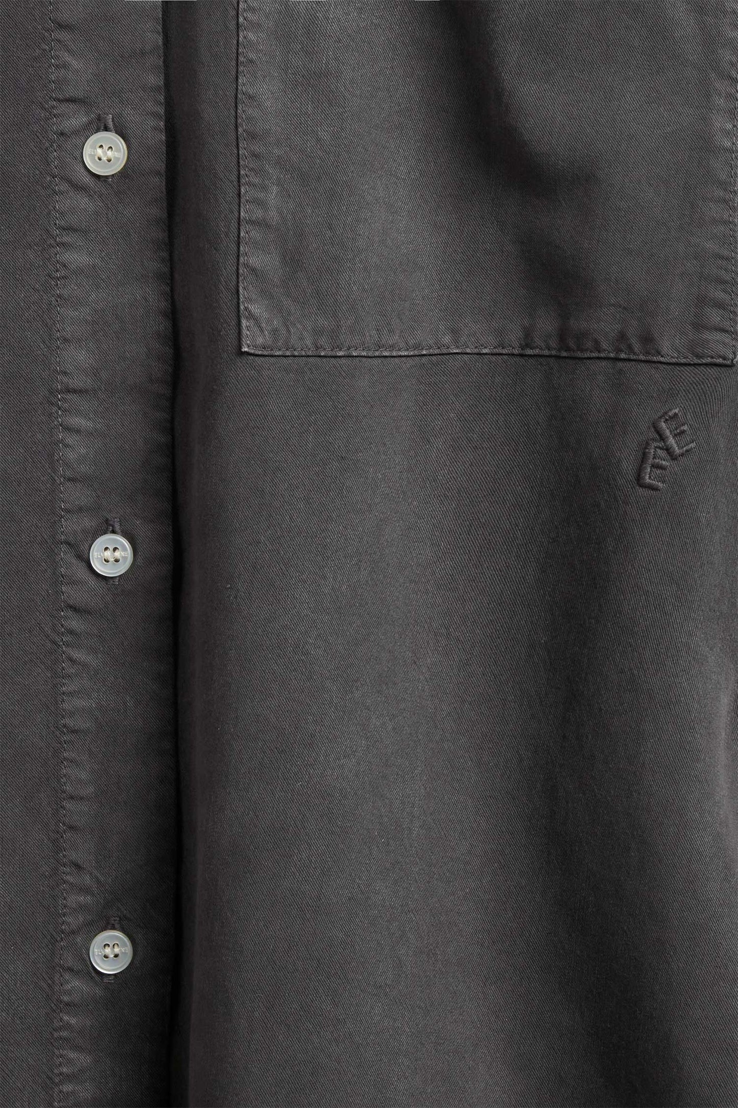 Elvine Annlis blouse - granite