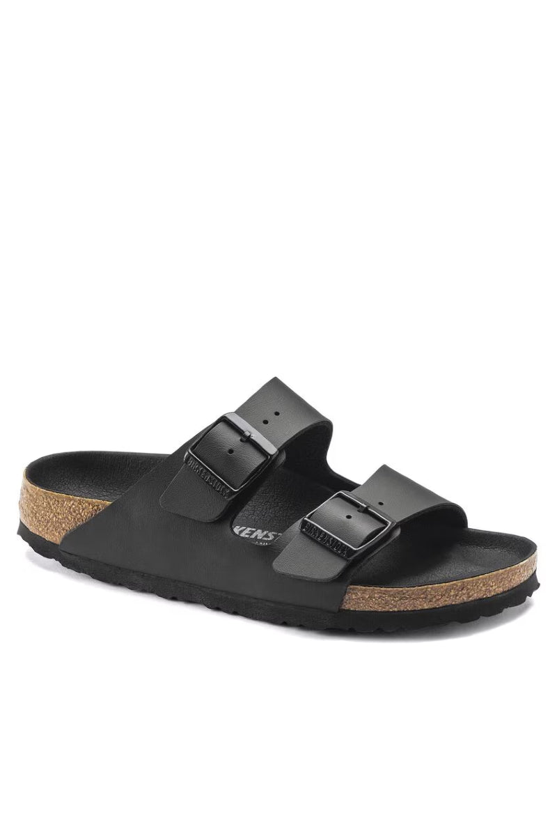 Birkenstock Arizona Regular fit - triples black