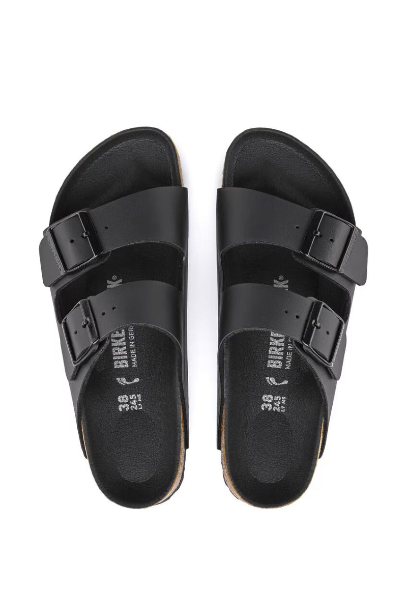 Birkenstock Arizona Regular fit - triples black
