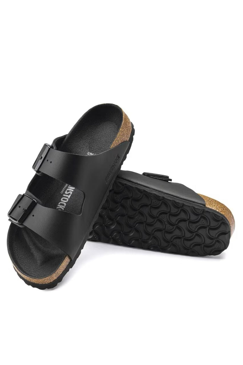 Birkenstock Arizona Regular fit - triples black