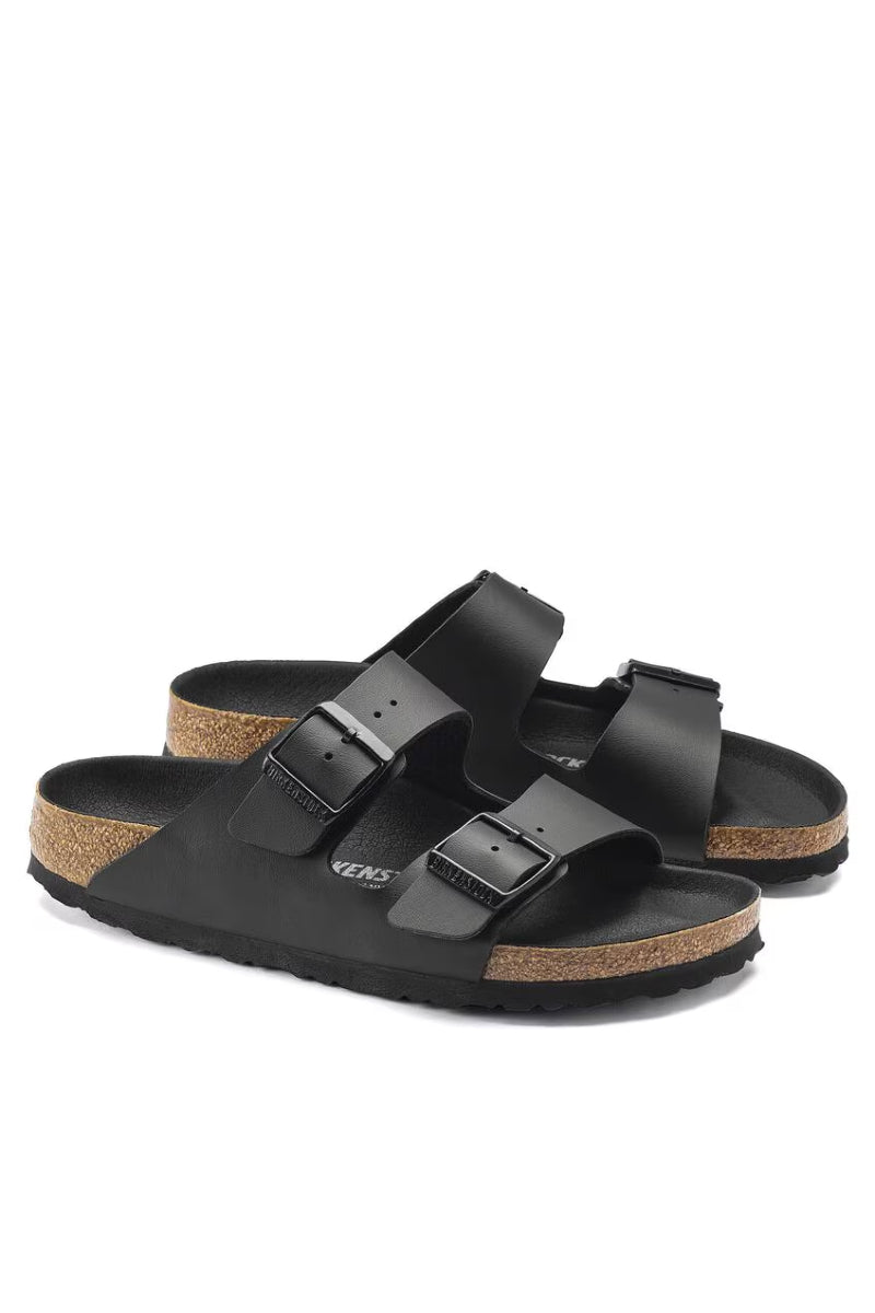 Birkenstock Arizona Regular fit - triples black