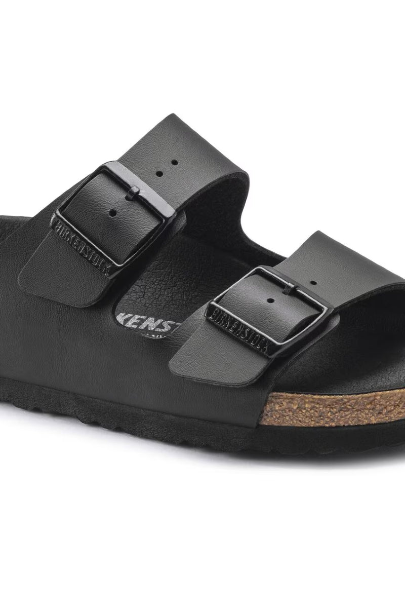 Birkenstock Arizona Regular fit - triples black
