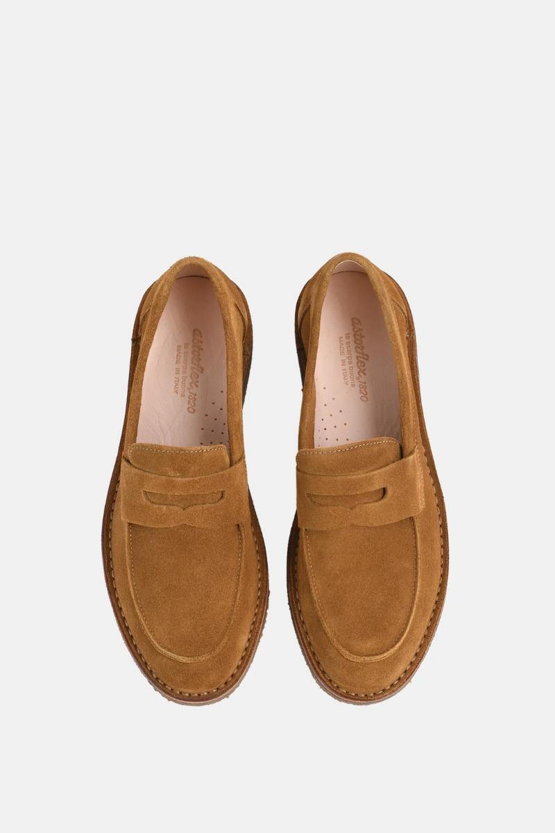 Miesten loaferit