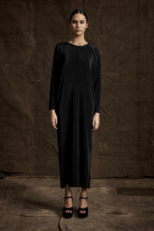 AVENY Jane dress - black