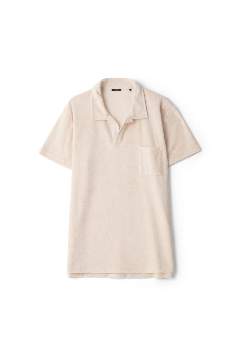 AVENY Melrose Towel polo