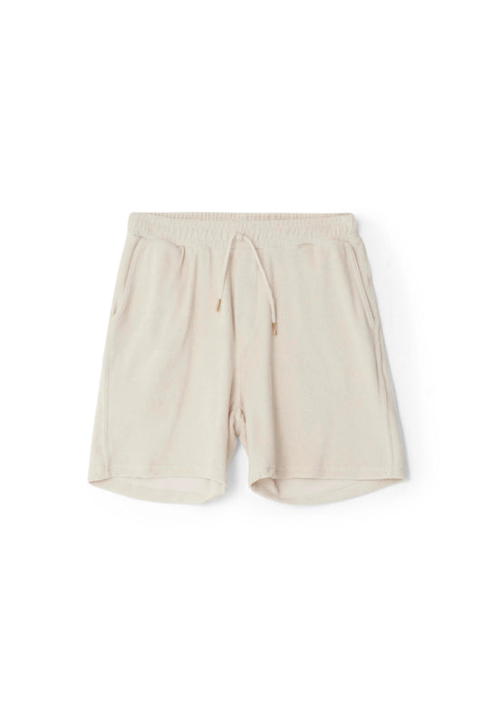 AVENY West Towel shorts - birch