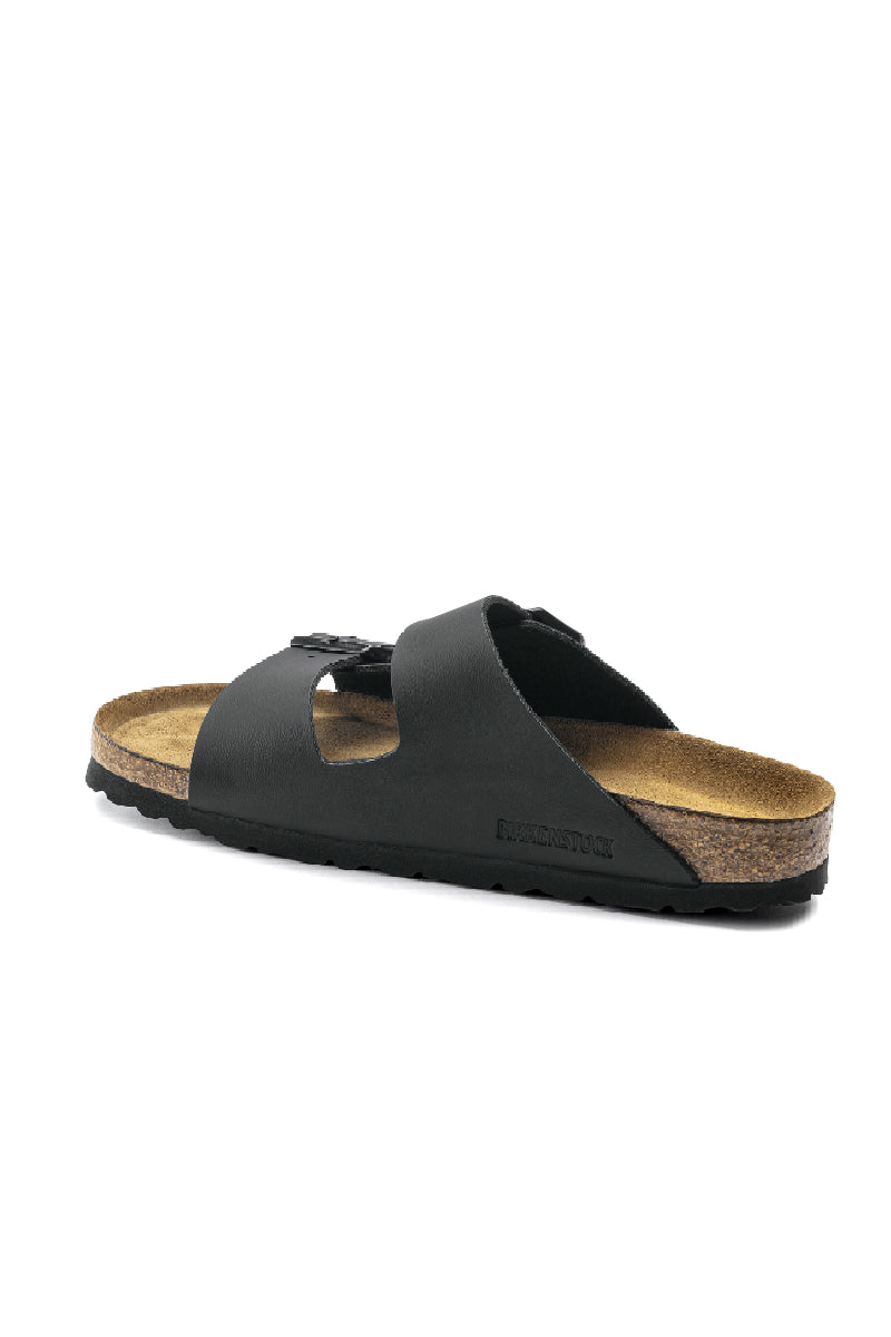 Birkenstock Arizona BS Soft footbed naisten sandaalit - black