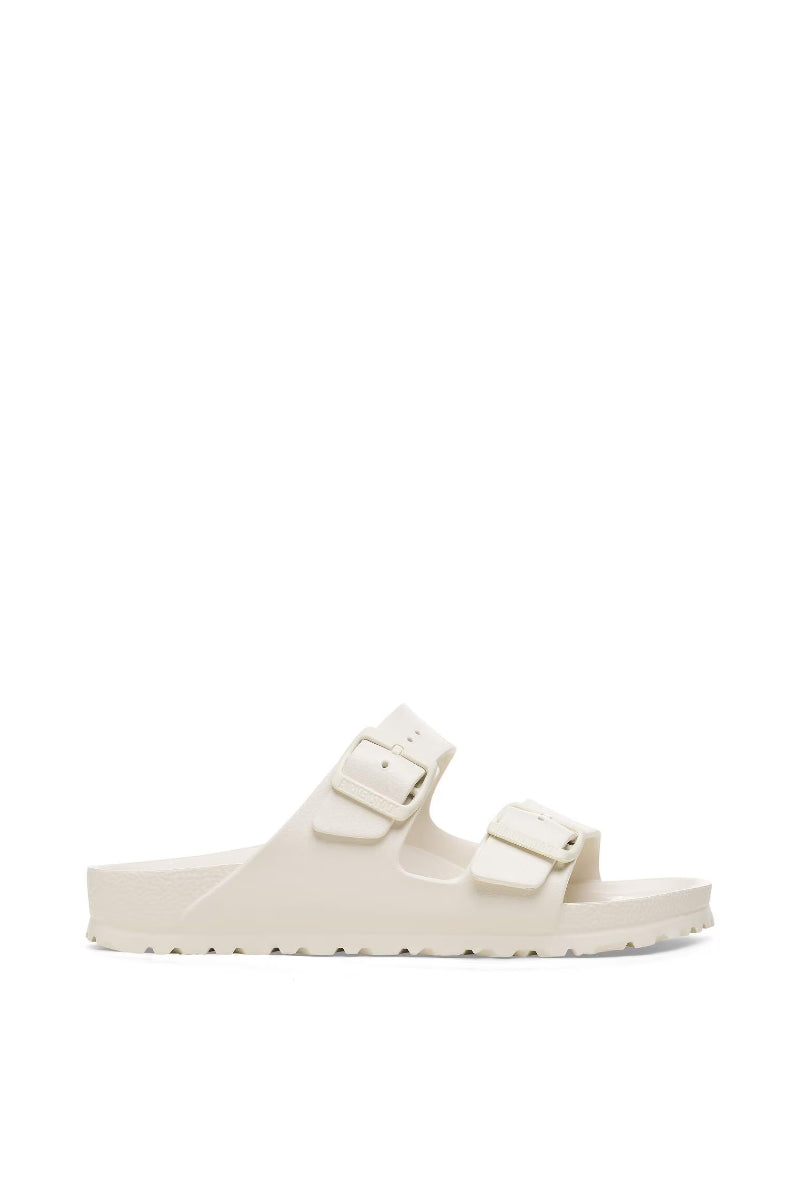 Birkenstock Arizona Eva Narrow fit - eggshell