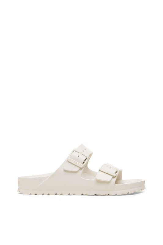 Birkenstock Arizona Eva Narrow fit - eggshell