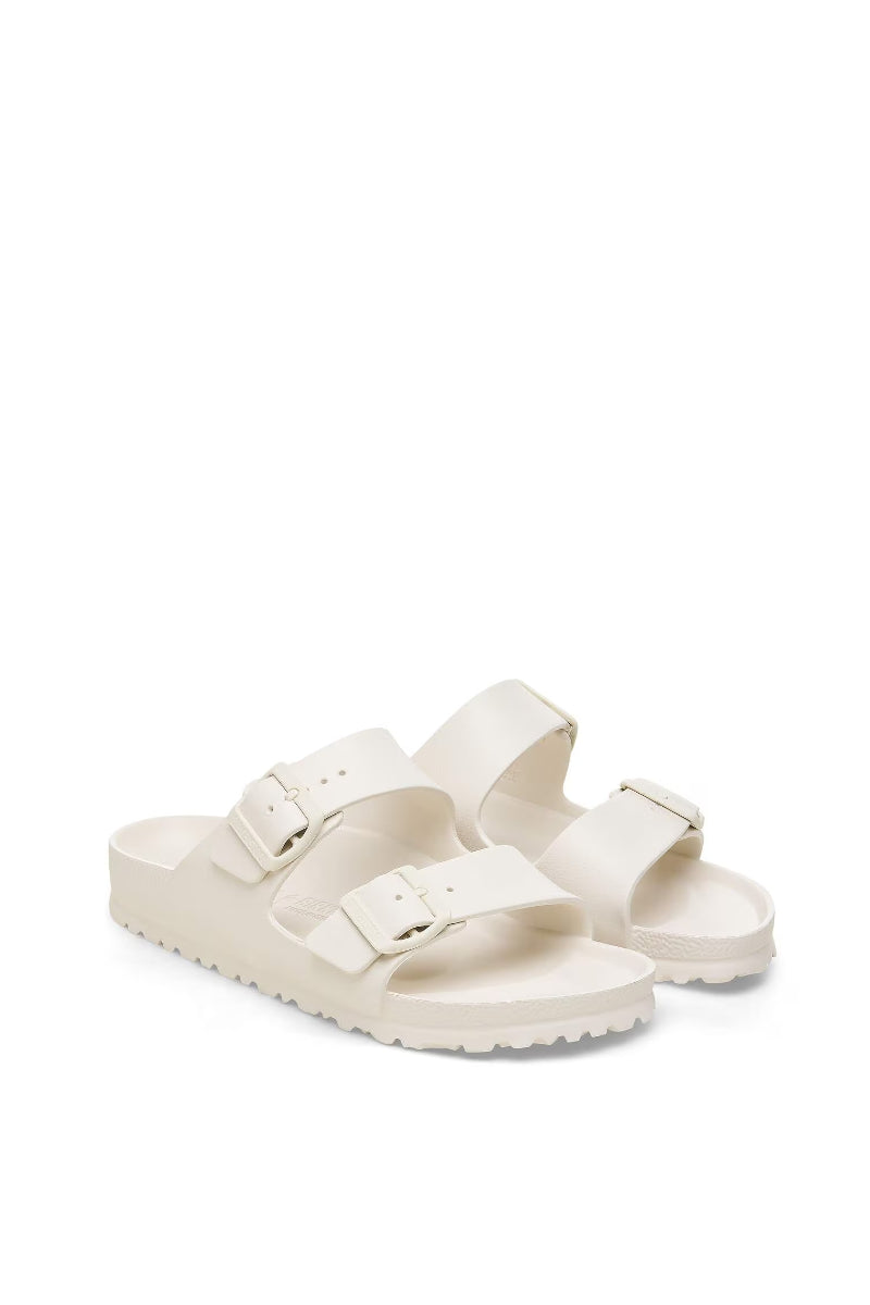 Birkenstock Arizona Eva Narrow fit - eggshell