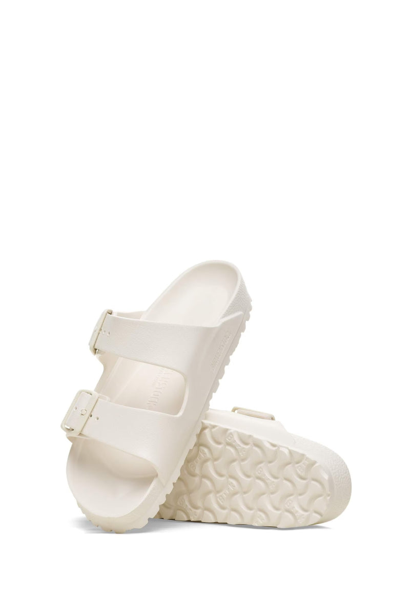 Birkenstock Arizona Eva Narrow fit - eggshell