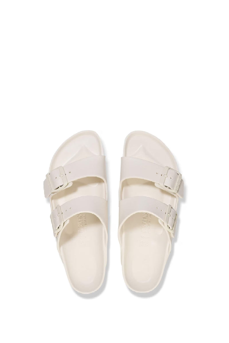 Birkenstock Arizona Eva Narrow fit - eggshell