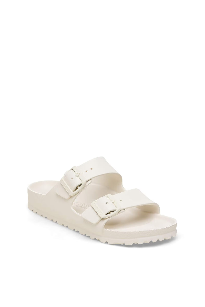 Birkenstock Arizona Eva Narrow fit - eggshell