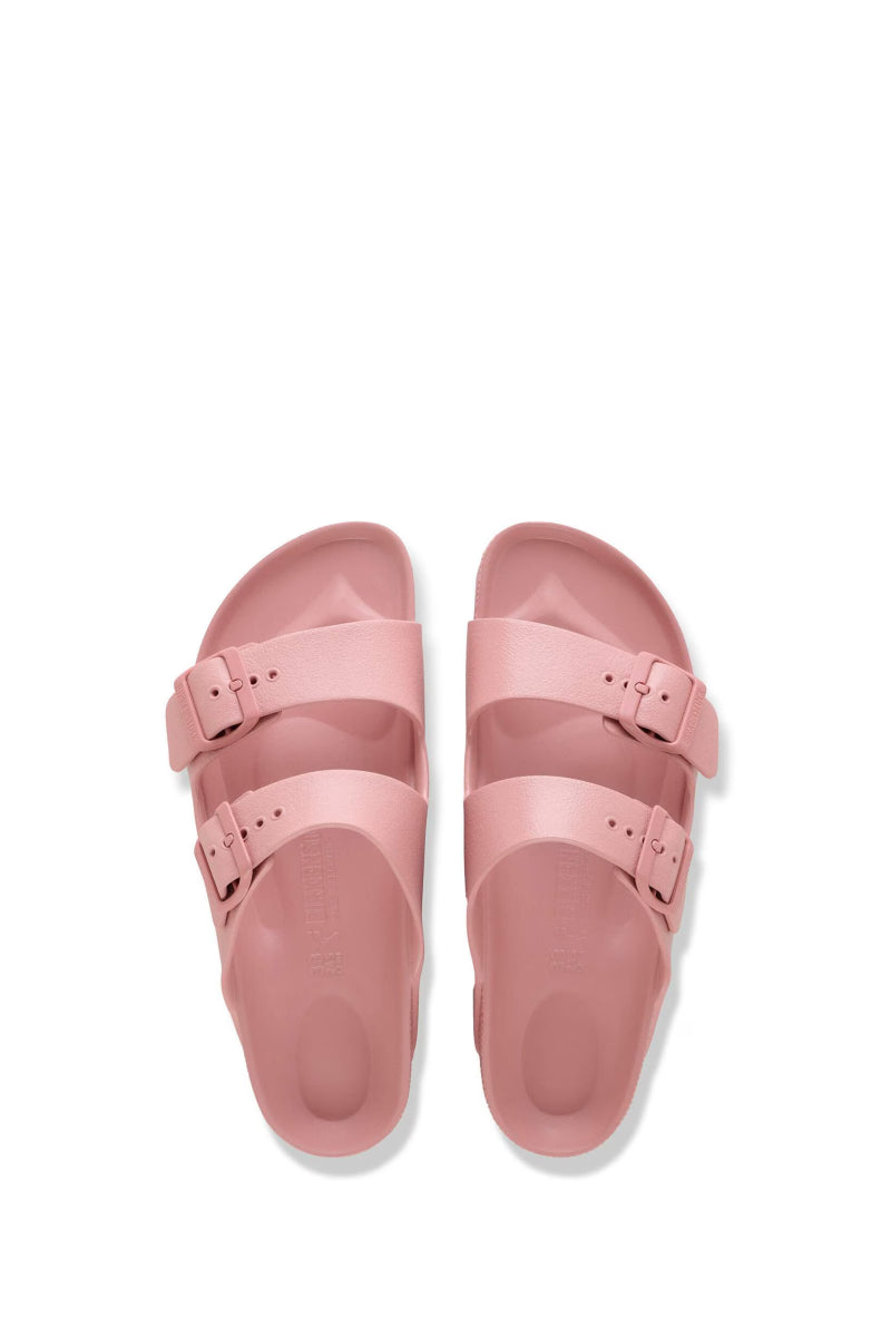 Birkenstock Arizona Eva Narrow fit - pink clay