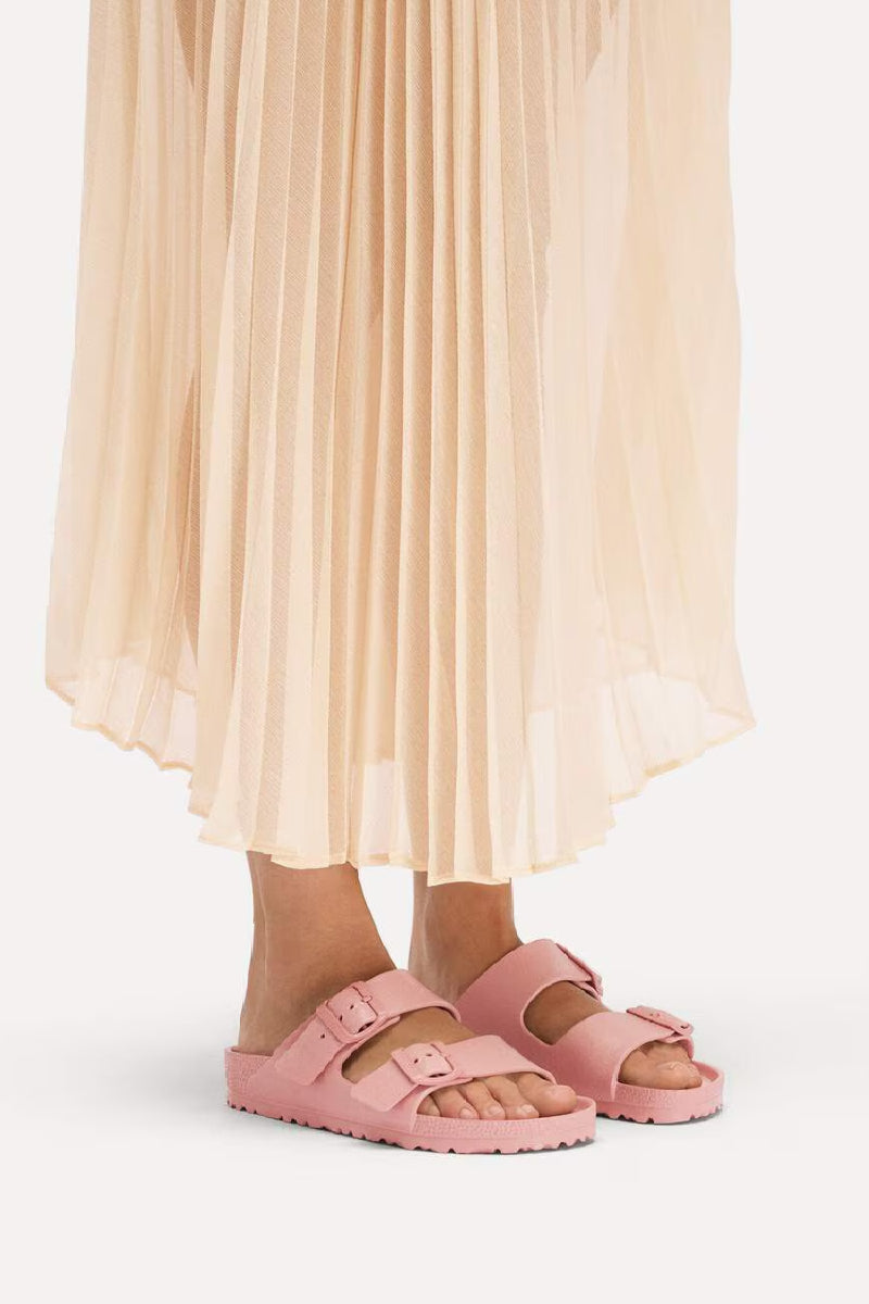 Birkenstock Arizona Eva Narrow fit - pink clay