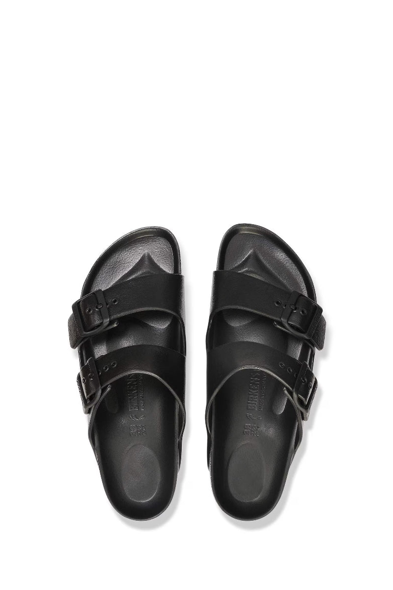 Birkenstock Arizona Eva Regular fit - black