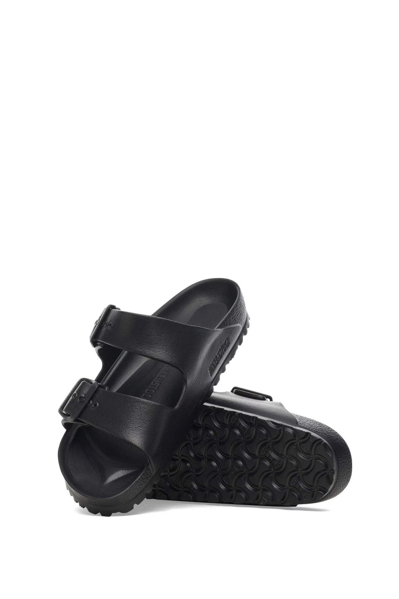Birkenstock Arizona Eva Regular fit - black