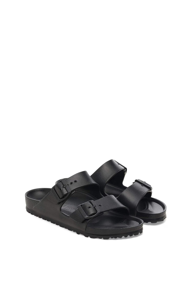 Birkenstock Arizona Eva Regular fit - black