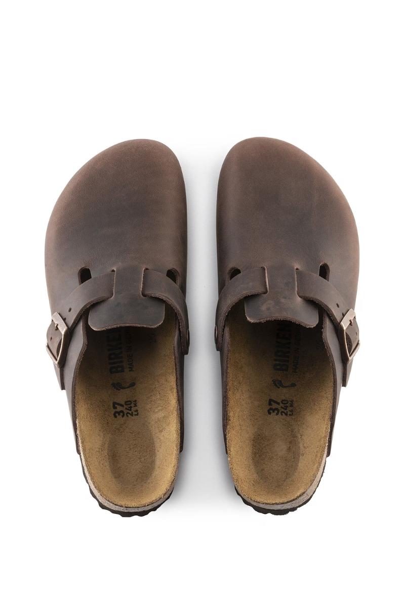 Miesten slip-on kengät