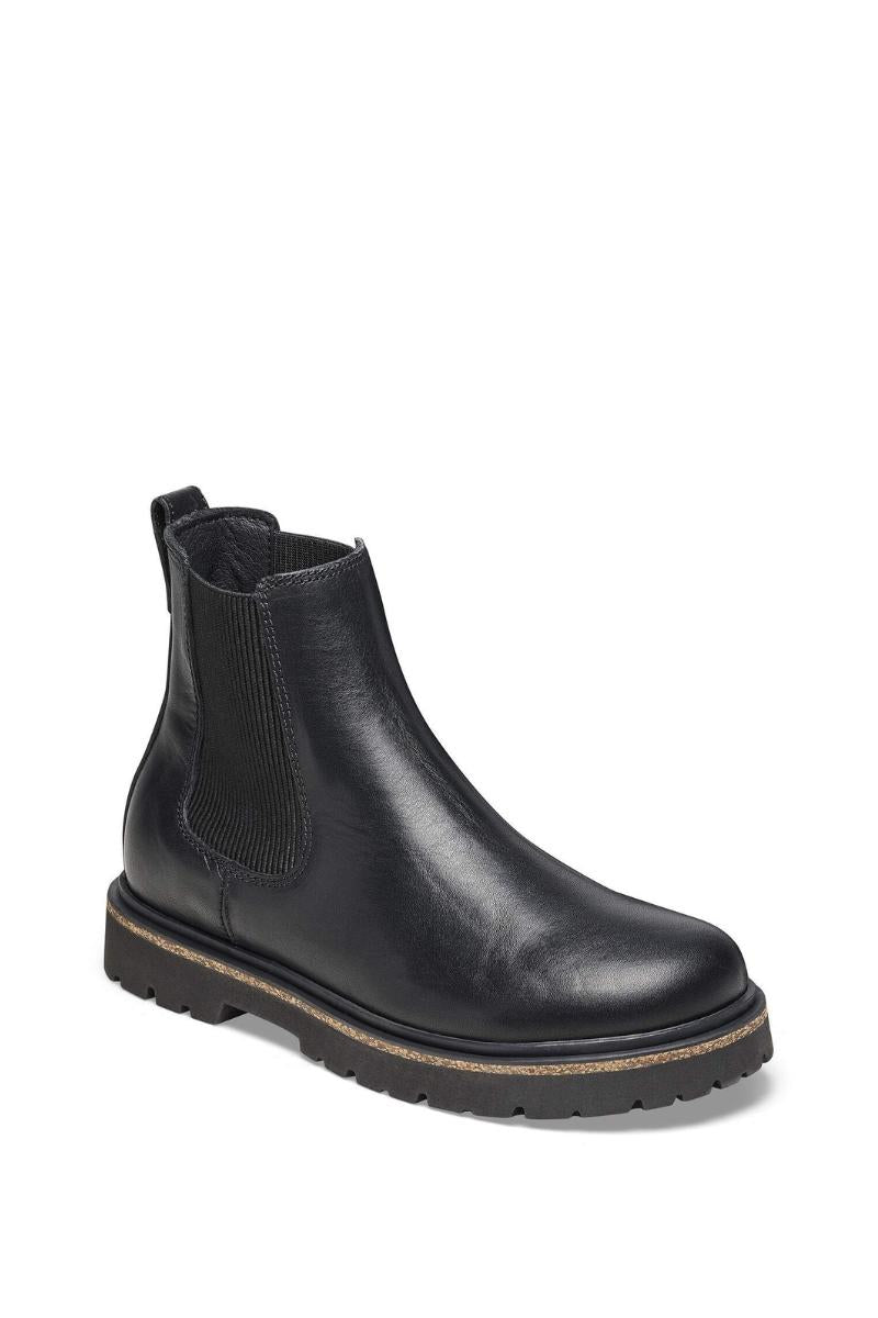 Naisten nahkanilkkuri