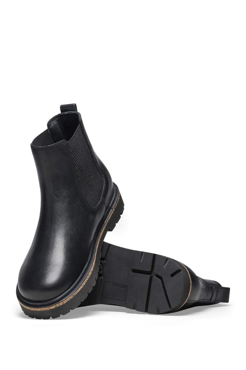 Naisten nahkanilkkuri