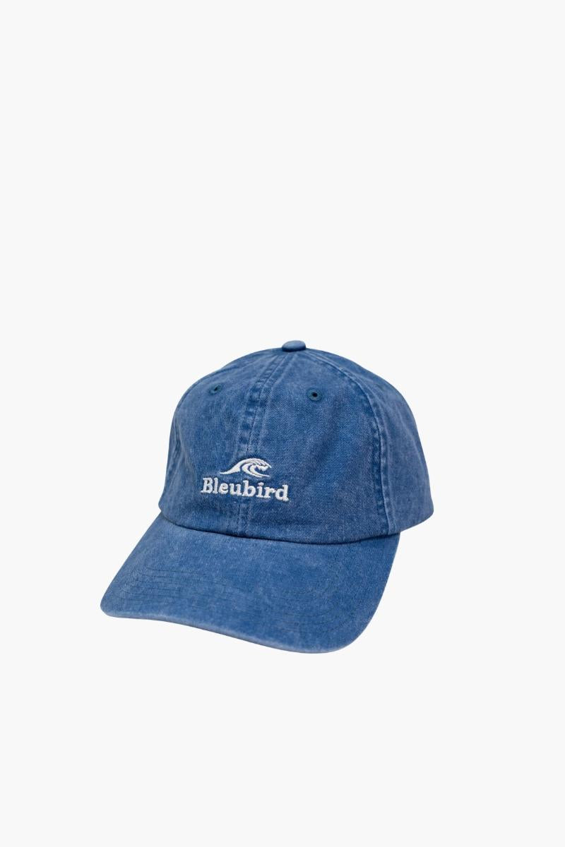 Bleubird lippis