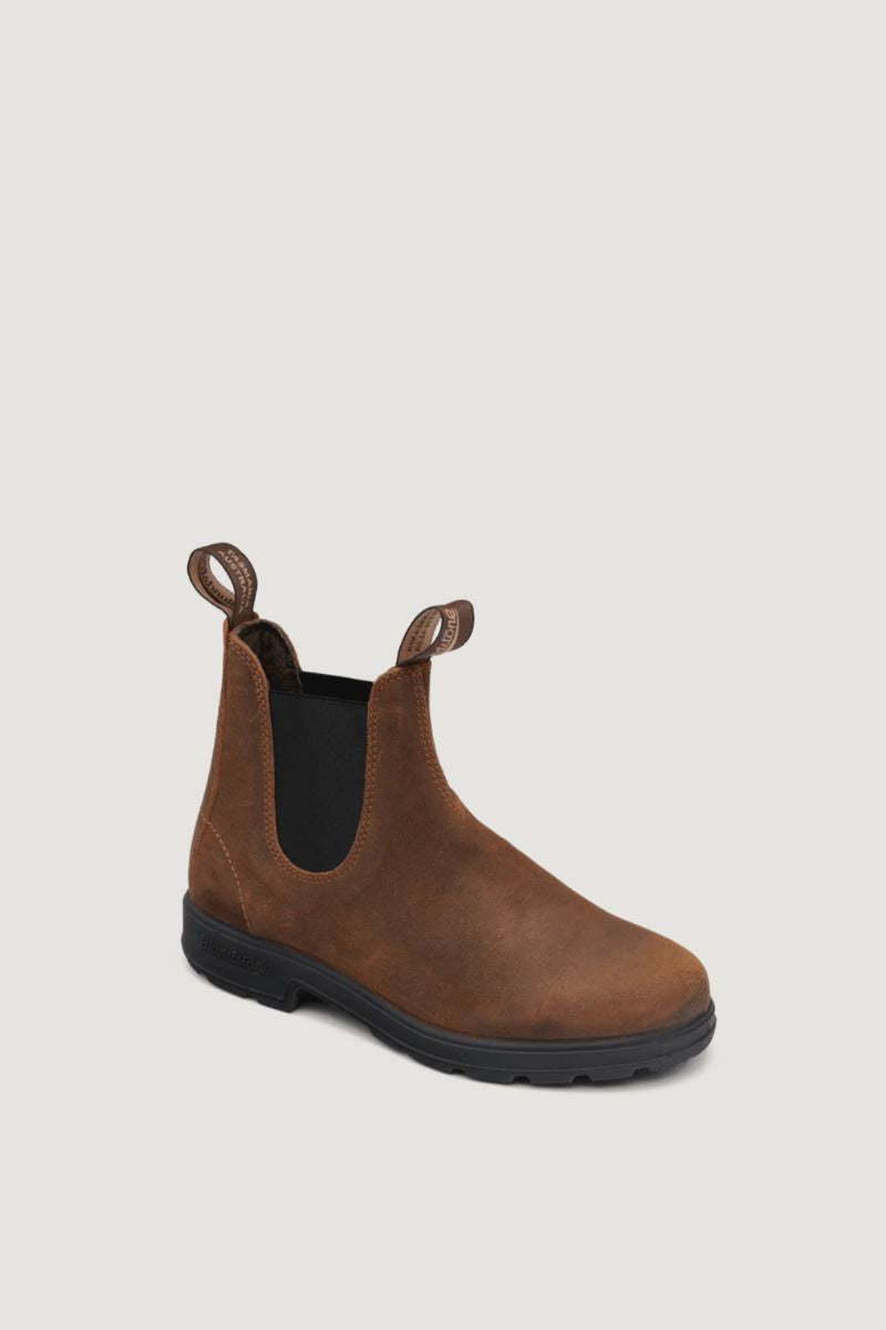 Blundstone 1911 Mens Chelsea Boots - tobacco