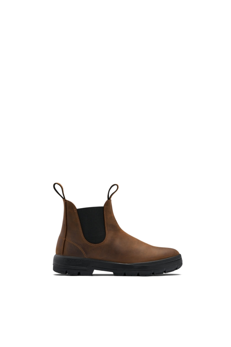 Blundstone 2536 Filson x Blundstone Boots - Teak