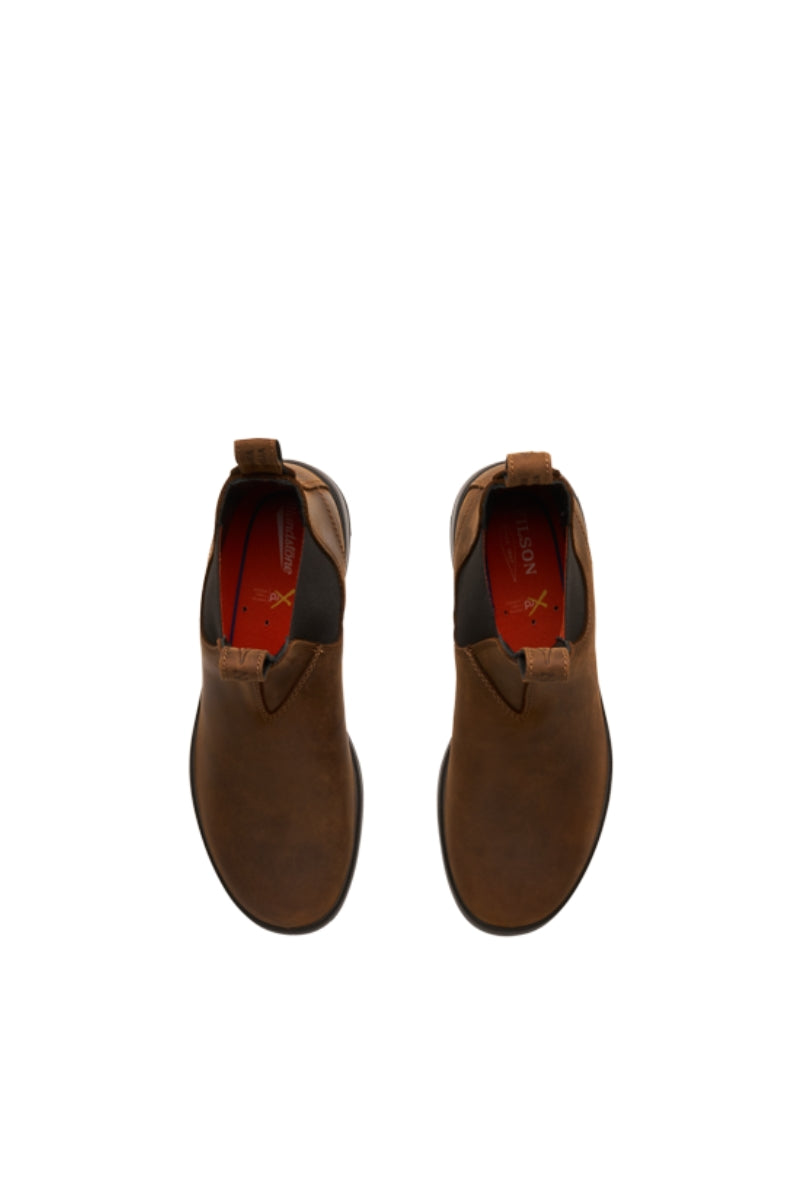 Blundstone 2536 Filson x Blundstone Boots - Teak