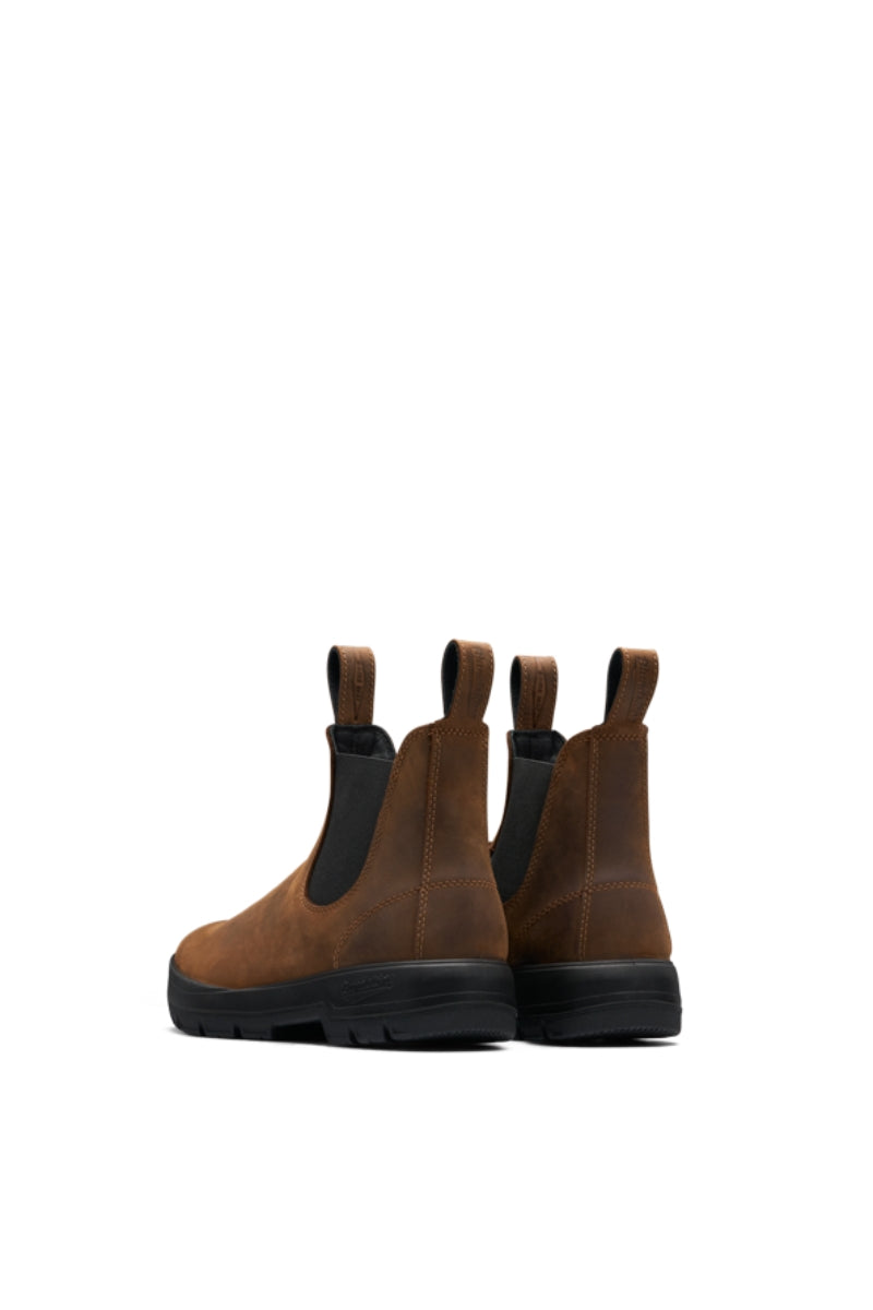 Blundstone 2536 Filson x Blundstone Boots - Teak