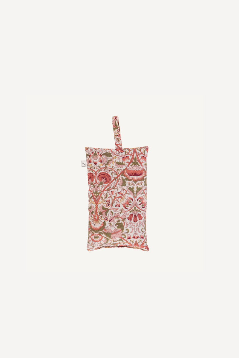 Bon Dep Lavender Bag MW Liberty - lodden