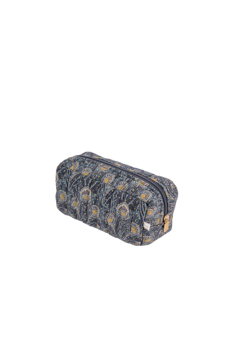 Bon Dep Pouch XS Square mw Liberty - queen hera spot