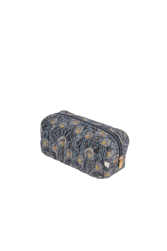 Bon Dep Pouch XS Square mw Liberty - queen hera spot