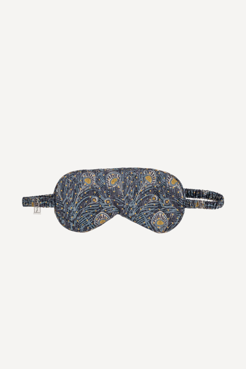 Bon Dep Eye mask MW Liberty - queen hera spot