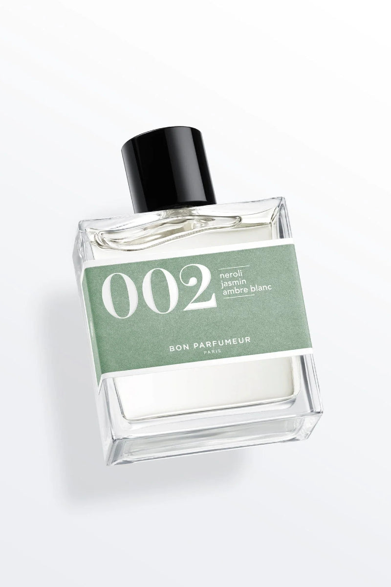 Bon Parfumeur 002 Unisex Eau de Parfum - 30ml