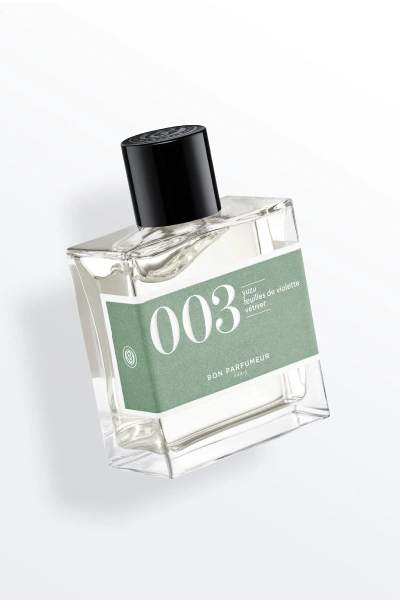 Bon Parfumeur 003 - Eau de Parfum - unisex fragrance