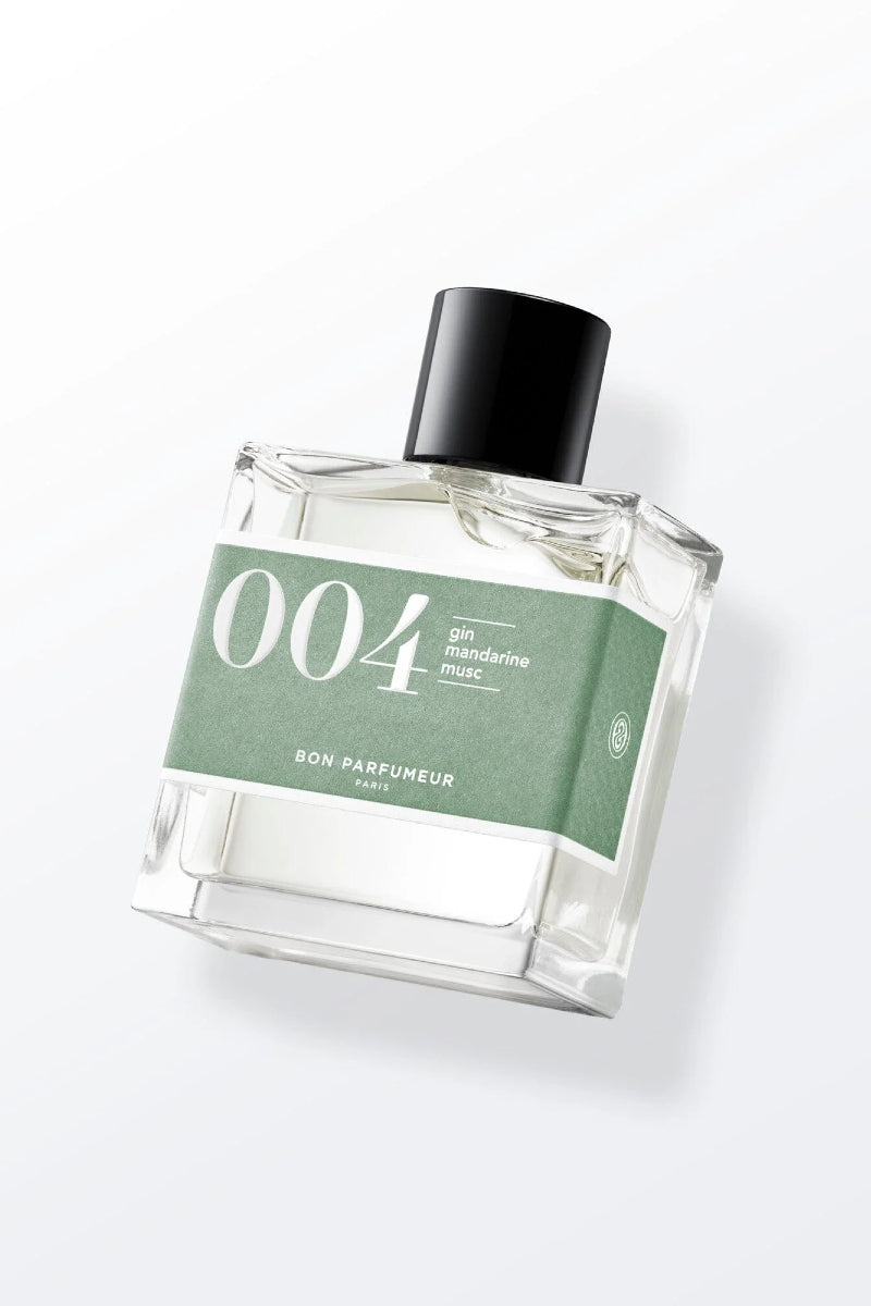 Bon Parfumeur 004 Unisex Eau de Parfum - 30ml