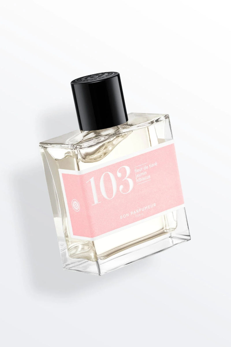 Bon Parfumeur 103 Unisex Eau de Parfum - 100ml