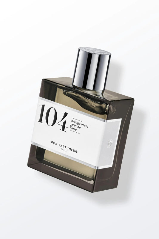 Bon Parfumeur 104 Eau de Parfum 30ml - unisex