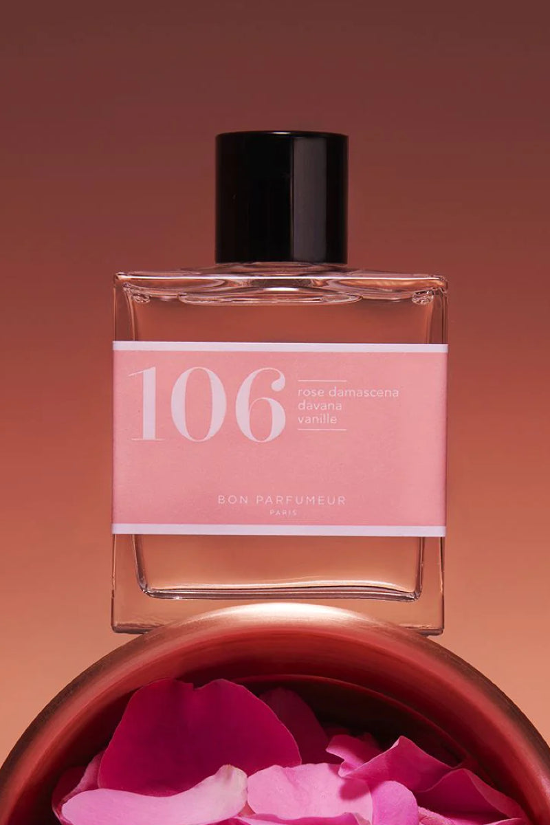 Bon Parfumeur 106 Eau de Parfum - unisex