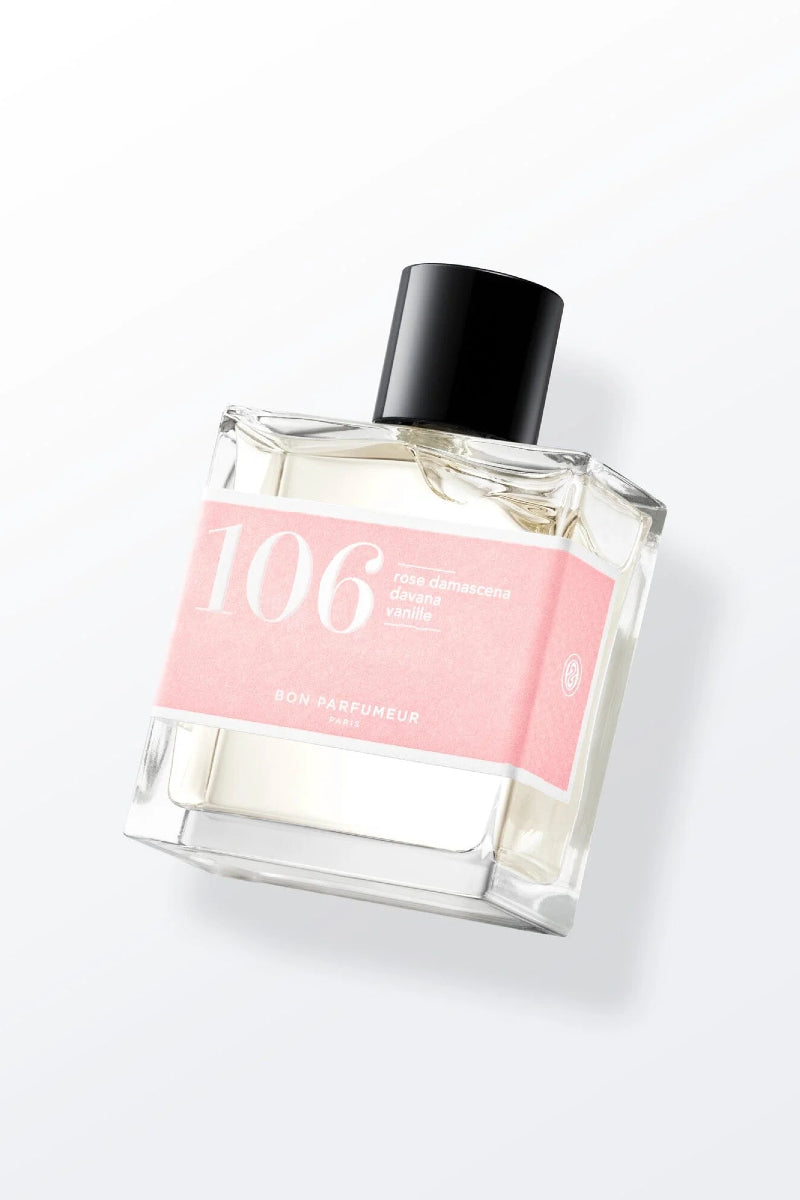 Bon Parfumeur 106 Eau de Parfum - unisex