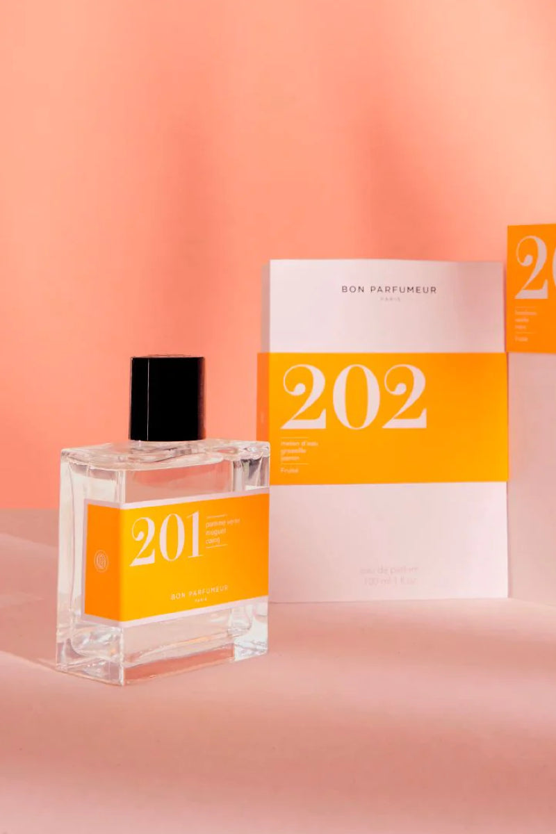 Bon Parfumeur 201 Eau de Parfum - unisex